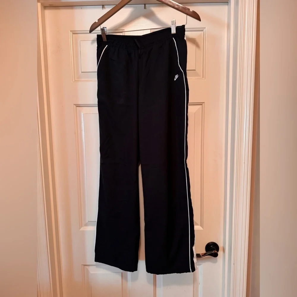 Nike fully lined